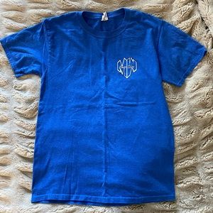 Midwest Cheer Elite Columbus Tee - Adult Small